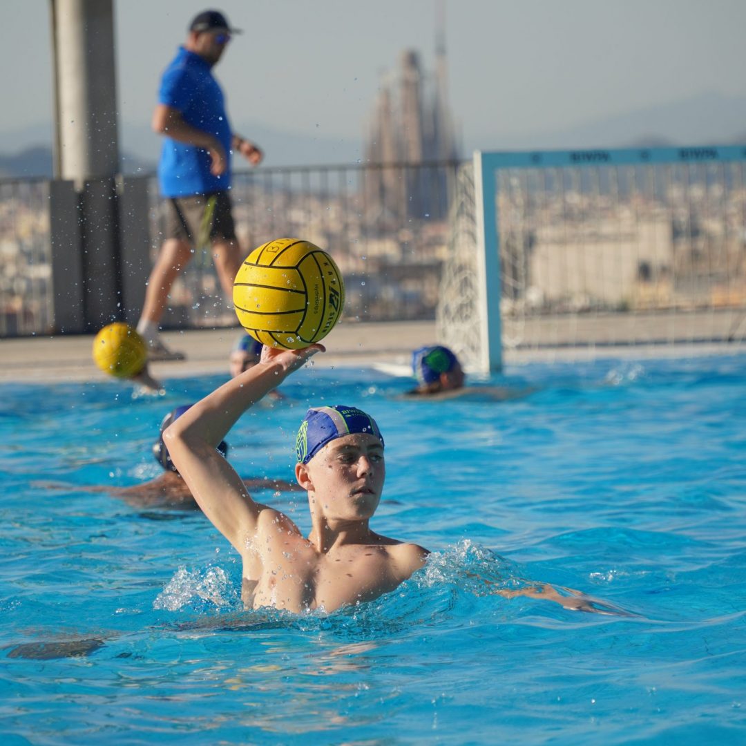 ACADEMY MUNICIPAL