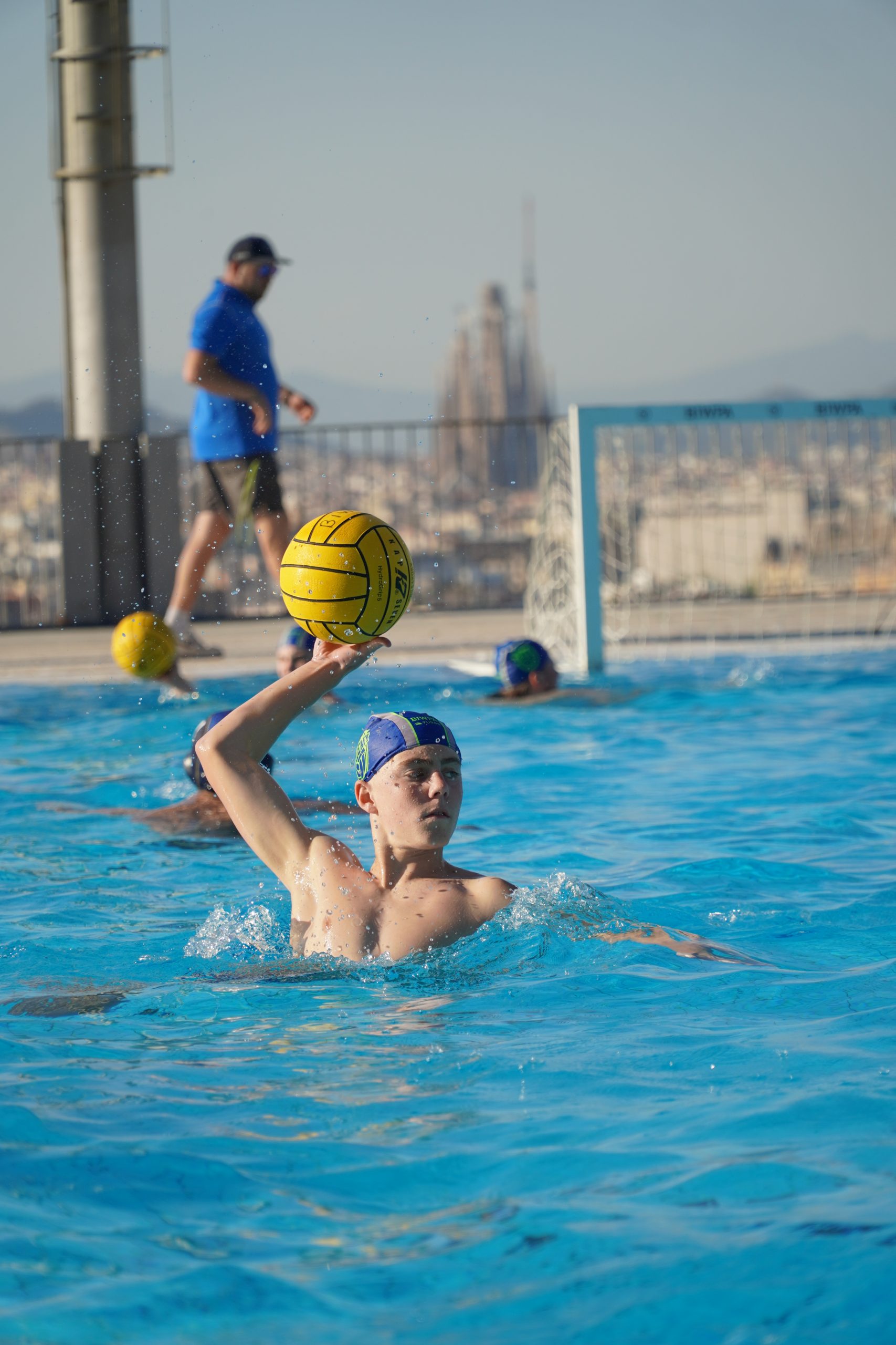 ACADEMY MUNICIPAL