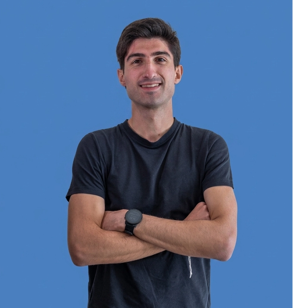 GONZALO PÉREZ