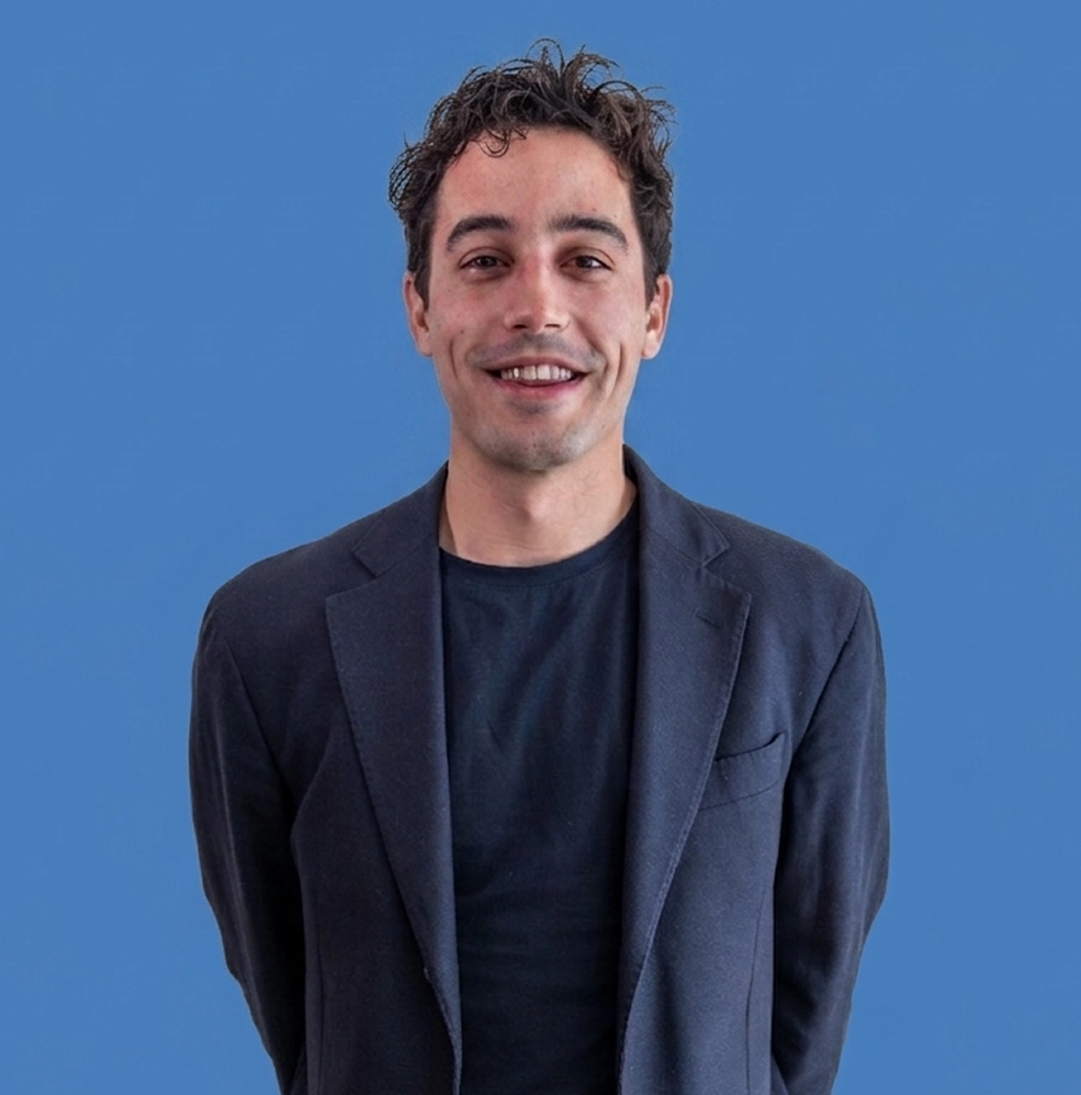 MARTÍ RUIZ